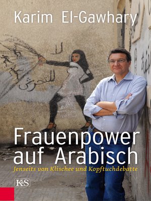 cover image of Frauenpower auf Arabisch